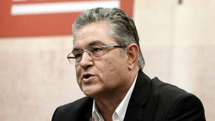 Δ. Κουτσούμπας: «Απαράδεκτες και κατάπτυστες» οι δηλώσεις Φλωρίδη