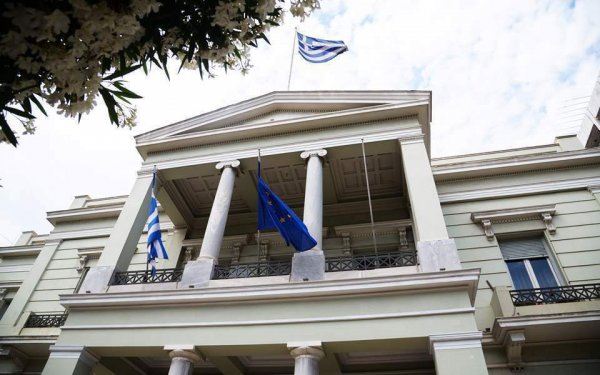 Ηχηρή απάντηση Αθήνας σε Άγκυρα: Η επίκληση του διεθνούς δικαίου προϋποθέτει τούτο να υιοθετείται