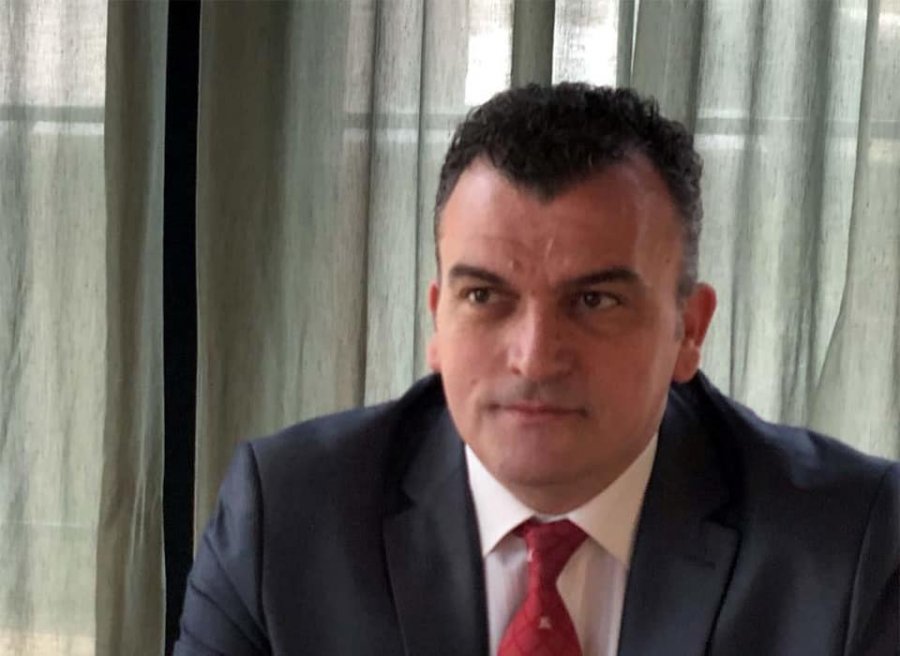 Θ. Μαμάκος: «Οι αγρότες μας δεν ζητούν χάρη – Ζητούν δικαιοσύνη»