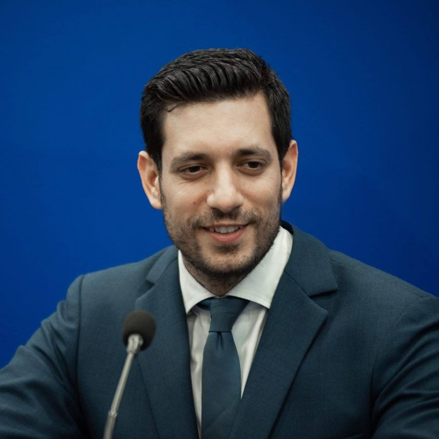 Κυρανάκης: Το καλοκαίρι του 2026 η ασφαλής γραμμή Αθήνα – Λάρισα – Θεσσαλονίκη