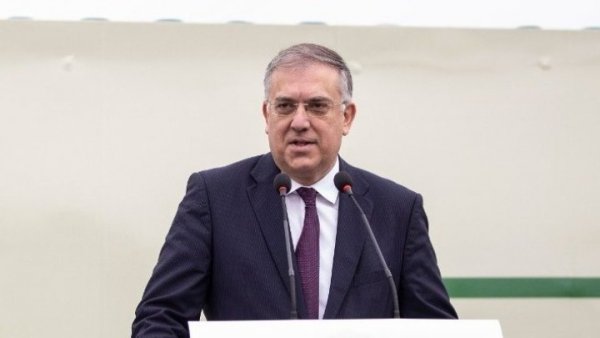 Θεοδωρικάκος : Τη Δευτέρα η πρόσκληση ενδιαφέροντος για τον προσωρινό διοικητή της νέας Ανεξάρτητης Αρχής