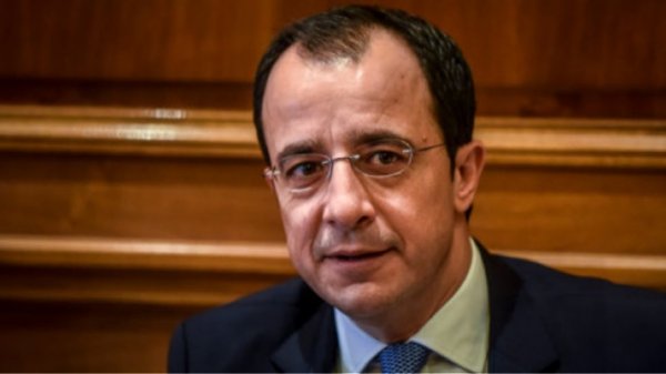 Η πραγματικότητα είναι η κατοχή, είναι γνωστή η θέση του Ερντογάν, λέει ο Χριστοδουλίδης