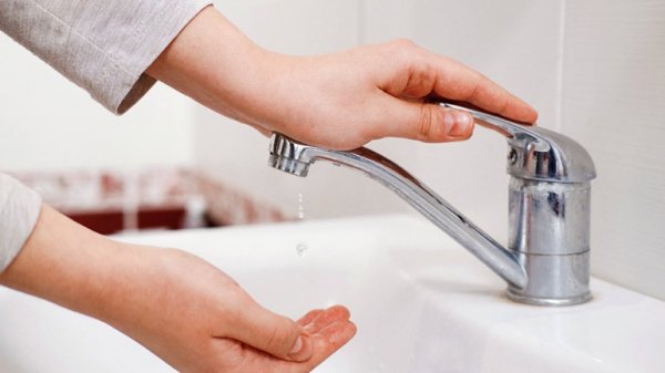 Νερό με χώμα στον Πλαταμώνα- αγανακτισμένοι παραθεριστές και ντόπιοι
