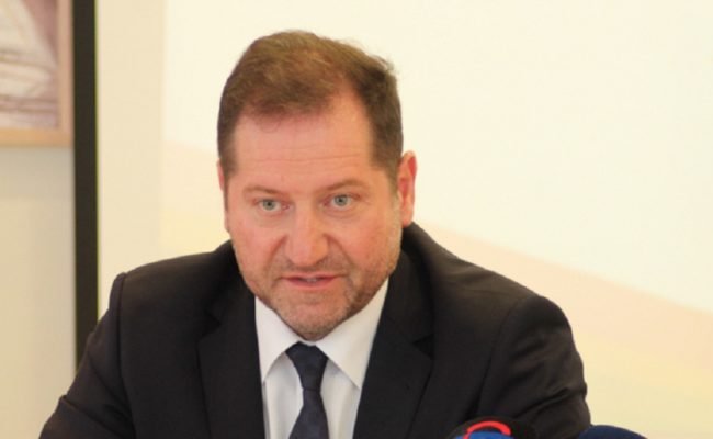 Αχ. Νταβέλης: “Δεν θα είχα αντίρρηση να πουλήσω το 51% της ΠΑΕ ΑΕΛ Novibet”