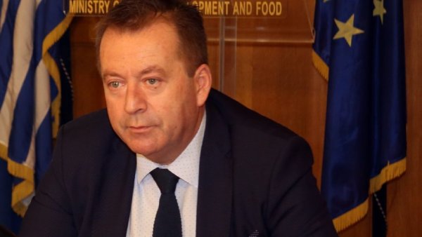 Κόκκαλης: “Αυτός που πρέπει να απολογηθεί είναι ο ΟΠΕΚΕΠΕ, δεν ζήτησα ρουσφέτι”