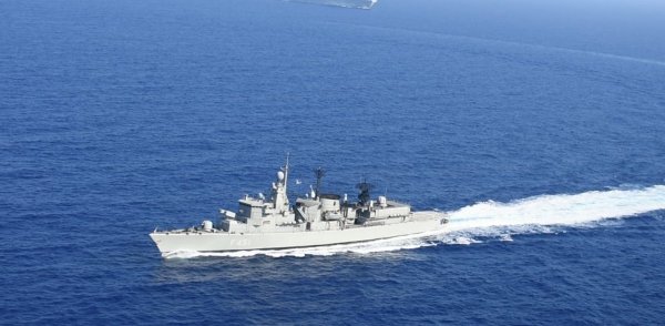 Ο τουρκικός χάρτης για το Αιγαίο και οι διεκδικήσεις