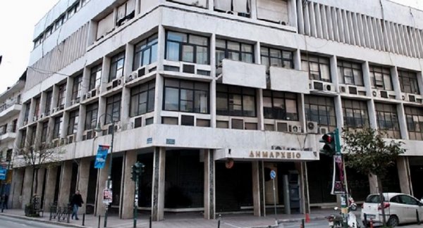 Ο Δήμος Λαρισαίων αρνήθηκε προσωρινή απόσπαση σε ανάπηρο του δυστυχήματος των Τεμπών