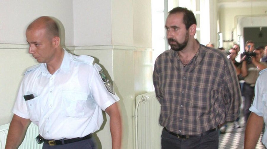 Νεκρός σε τροχαίο στο Βόλο ο δολοφόνος του Αχιλλέα Τέντα – Η υπόθεση που είχε σοκάρει την Ελλάδα