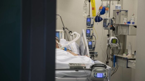 Ην. Βασίλειο: Προχωρά η επεξεργασία ιστορικού νομοσχεδίου για την υποβοηθούμενη αυτοκτονία