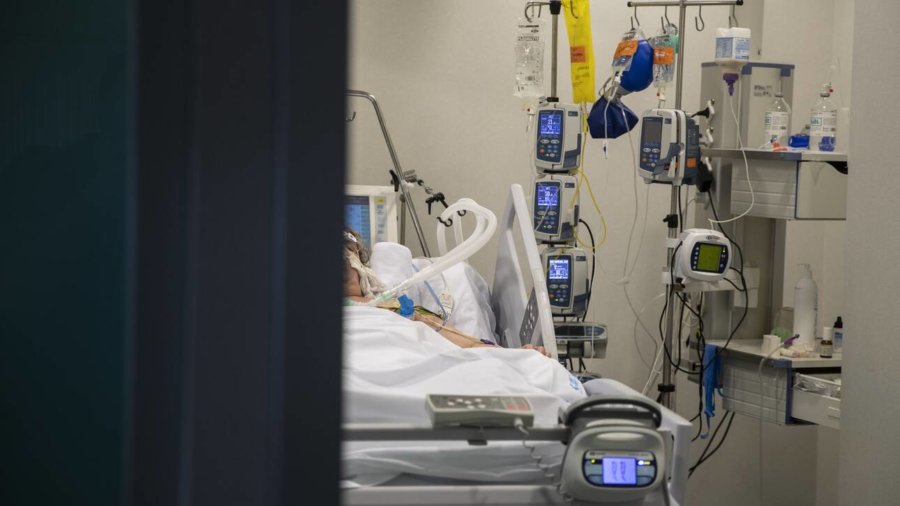 Ην. Βασίλειο: Προχωρά η επεξεργασία ιστορικού νομοσχεδίου για την υποβοηθούμενη αυτοκτονία