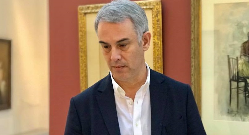 Ευθυμίου : Η τοπική αυτοδιοίκηση πρέπει να δημιουργήσει υποδομές για την ορθολογική διαχείριση του νερού