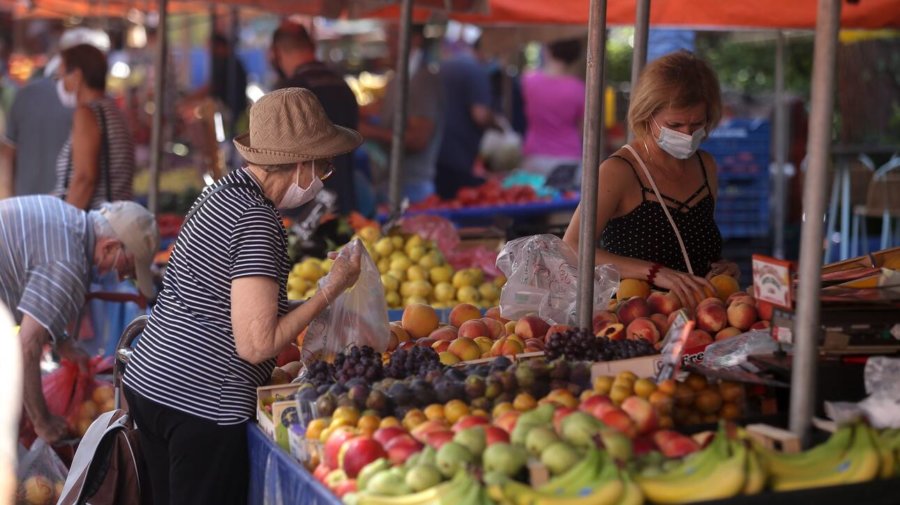 Στην οδό Αγιάς η λαϊκή αγορά της συνοικίας Τεσσαράκοντα Μαρτύρων – Από αύριο Δευτέρα, 16 Σεπτεμβρίου η αλλαγή