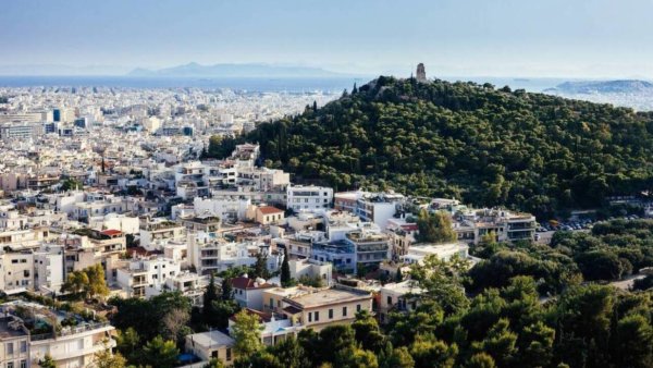Θεσσαλονίκη: Ξεκίνησε η εύρεση φοιτητικής στέγης – Πού κυμαίνονται τα ενοίκια