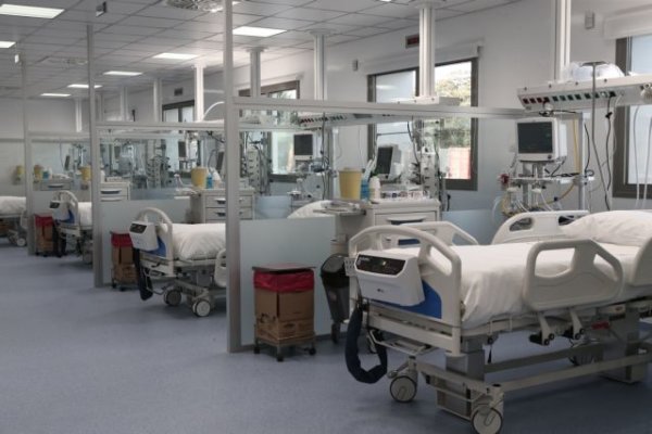 Κρήτη: Νεκρός και ο 87χρονος που πυροβόλησε και σκότωσε την καρκινοπαθή σύζυγό του στο Ρέθυμνο