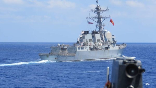 Νέα πρόκληση της Τουρκίας: Εξέδωσε Navtex για τις έρευνες του σκάφους «Filia» ανάμεσα σε Λήμνο και Σαμοθράκη