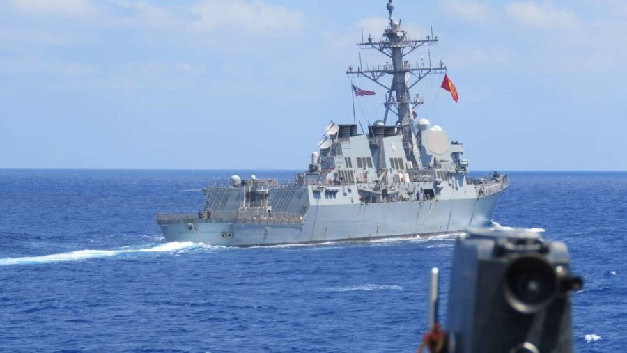 Νέα πρόκληση της Τουρκίας: Εξέδωσε Navtex για τις έρευνες του σκάφους «Filia» ανάμεσα σε Λήμνο και Σαμοθράκη