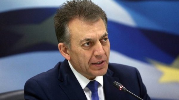 Βρούτσης: «Ορκωτοί λογιστές θα ελέγχουν πλέον τις Ομοσπονδίες σε όλα τα αθλήματα»