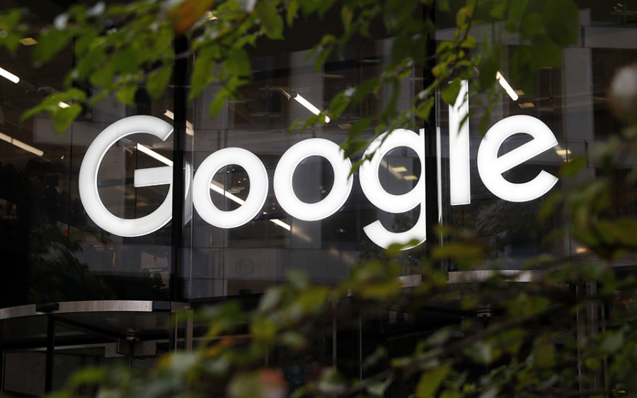 Πρόστιμο σχεδόν 3 δισ. € στην Google από την Κομισιόν για κατάχρηση δεσπόζουσας θέσης στην αγορά διαφημίσεων