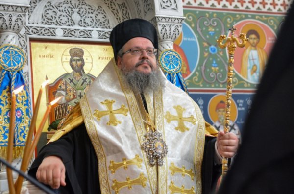 Μητροπολίτης Λαρίσης Ιερώνυμος: Στο πλαίσιο του ωχαδελφισμού, εξοικειωνόμαστε με ό,τι αρνητικό