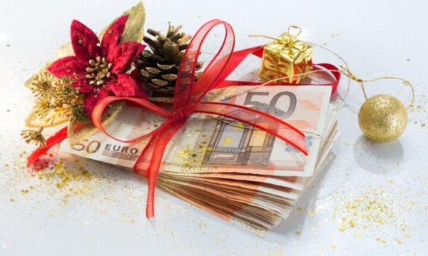 Δώρο Χριστουγέννων 2025: Πότε θα γίνει η καταβολή του – Νωρίτερα τα χρήματα στους λογαριασμούς