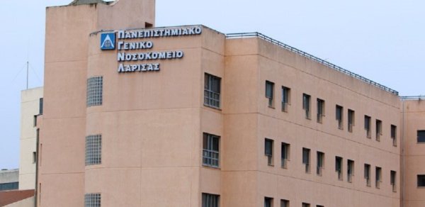 Λάρισα: Δωρεά οργάνων από 61χρονο που έχασε την ζωή του