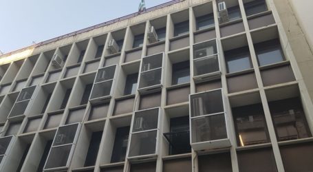 Διευκρινίσεις του προέδρου της ΔΕΥΑΜΒ Αργύρη Κοπάνα για τις πρόσφατες αναστολές υδροδότησης