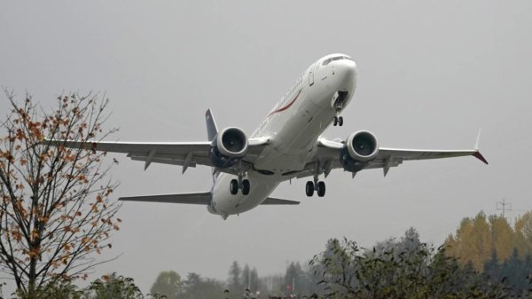 Παραλίγο τραγωδία με αεροπλάνο που κινδύνευσε να συντριβεί στη θάλασσα