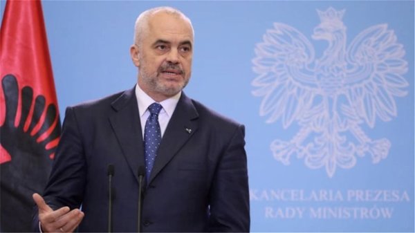 Εκλογές στην Αλβανία: Νίκη για τους Σοσιαλιστές και τον Έντι Ράμα