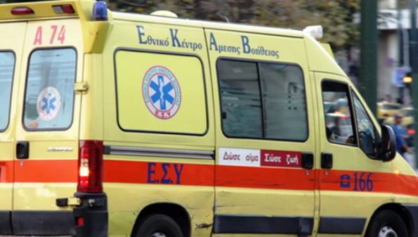 Θρίλερ στη Λάρισα: Νεαρός άνδρας βρέθηκε νεκρός σε διαμέρισμα οικοδομής