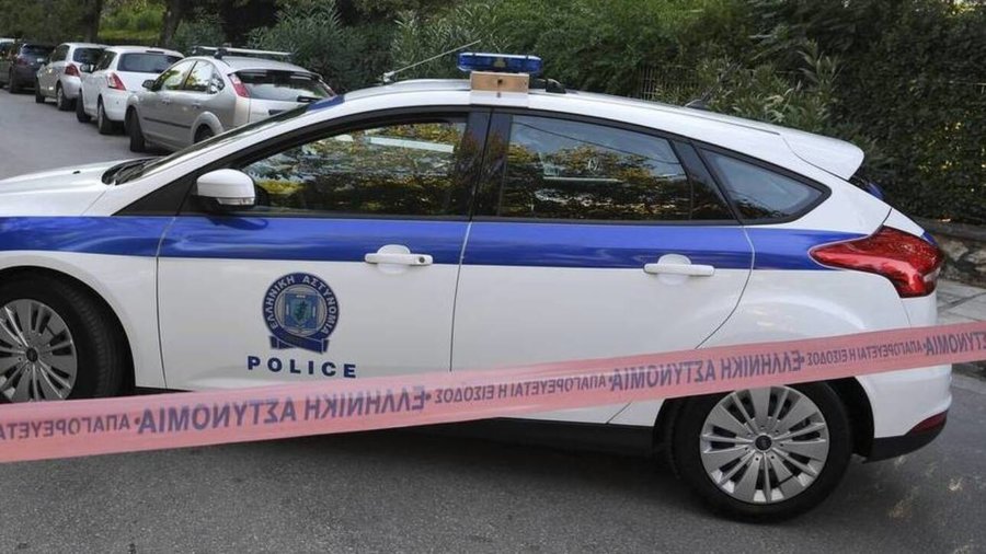 Θεσσαλονίκη: Νεκρός βρέθηκε 82χρονος που είχε καταγγείλει ότι τον κακοποιούσε η 77χρονη σύζυγός του