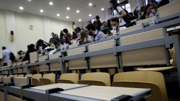Προσφυγές κατά του Πανεπιστημίου Λευκωσίας από τα δύο μη κρατικά πανεπιστήμια των οποίων η άδεια λειτουργίας ακυρώθηκε από το ΣτΕ