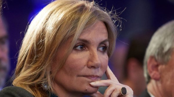 Χειρουργείο για την Μαρέβα Γκραμπόφσκι-Μητσοτάκη στον «Ευαγγελισμό» – Είχε ειλεό