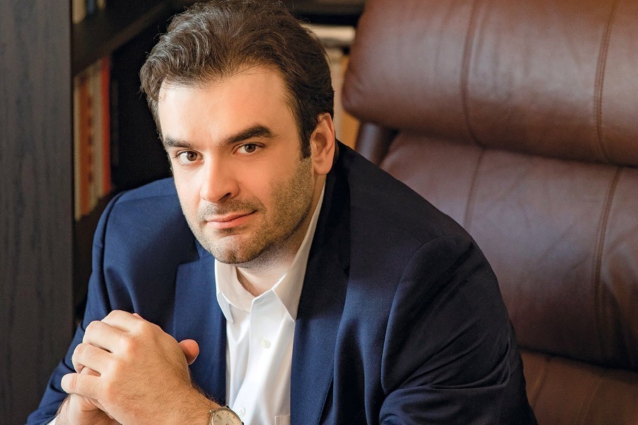 Πιερρακάκης: Η Ελλάδα έχει επιστρέψει σε θετικούς ρυθμούς ανάπτυξης