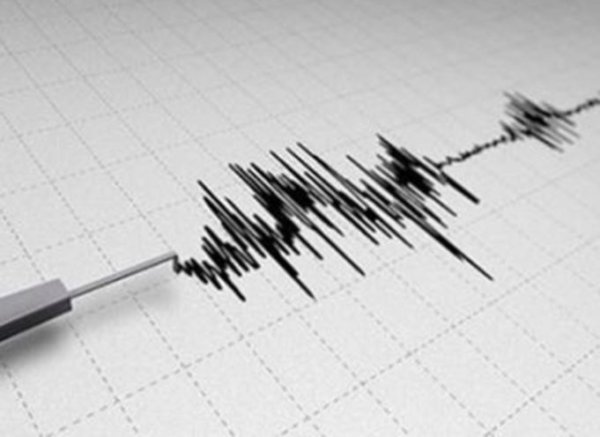Ισχυρός σεισμός 6 Ρίχτερ μεταξύ Κάσου και Καρπάθου – Μήνυμα από το112 για κίνδυνο εκδήλωσης τσουνάμι