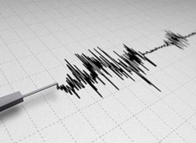 Ισχυρός σεισμός 6 Ρίχτερ μεταξύ Κάσου και Καρπάθου – Μήνυμα από το112 για κίνδυνο εκδήλωσης τσουνάμι