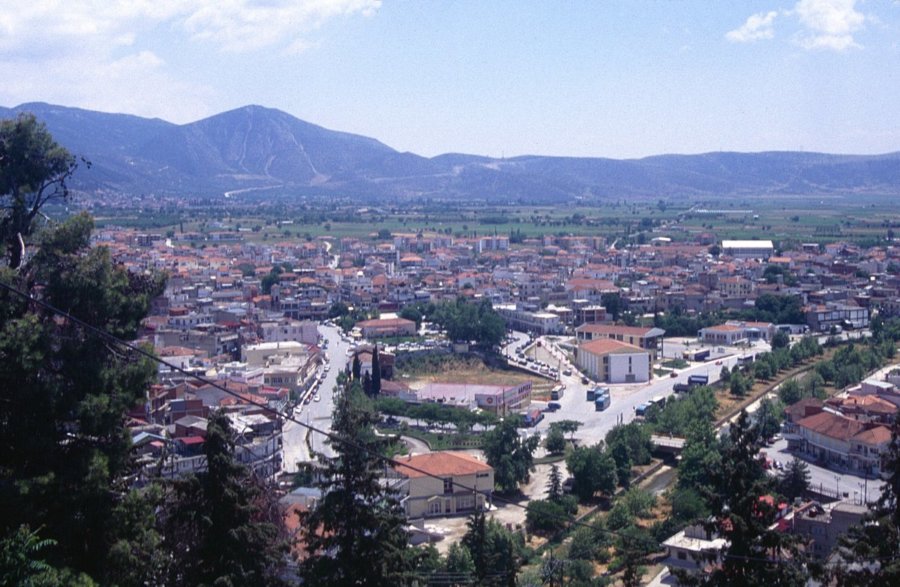Η Ελασσόνα τιμά τη μνήμη των Ελλήνων του Πόντου με σειρά πολιτιστικών εκδηλώσεων