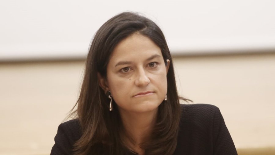 Κεραμέως: «Πέντε όργανα δωρήθηκαν σε πέντε συνανθρώπους μας» γράφει για τη δωρεά οργάνων της μητέρας της