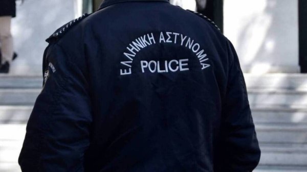 Αστυνομικός της Βουλής: Στις 30 Ιουνίου εκδικάζεται η πρώτη μύνηση που κατέθεσε η 35χρονη