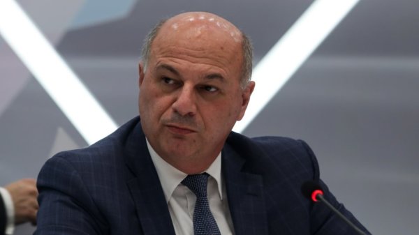 Τσιάρας: Η λύση έρχεται στο τραπέζι του διαλόγου – Όποιος δεν προσέρχεται αναλαμβάνει την ευθύνη