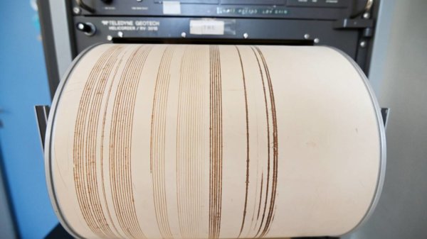 Επτά Ρίχτερ χτύπησαν τα σύνορα Αλάσκας – Καναδά: Μετασεισμοί ύψους 5,6 και 5,3 ριχτερ