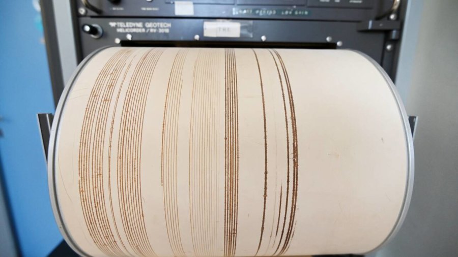 Επτά Ρίχτερ χτύπησαν τα σύνορα Αλάσκας – Καναδά: Μετασεισμοί ύψους 5,6 και 5,3 ριχτερ