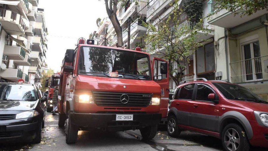 Σκιάθος: Άλυτο το στεγαστικό για τους εποχικούς πυροσβέστες – Ανακοίνωση ΚΚΕ