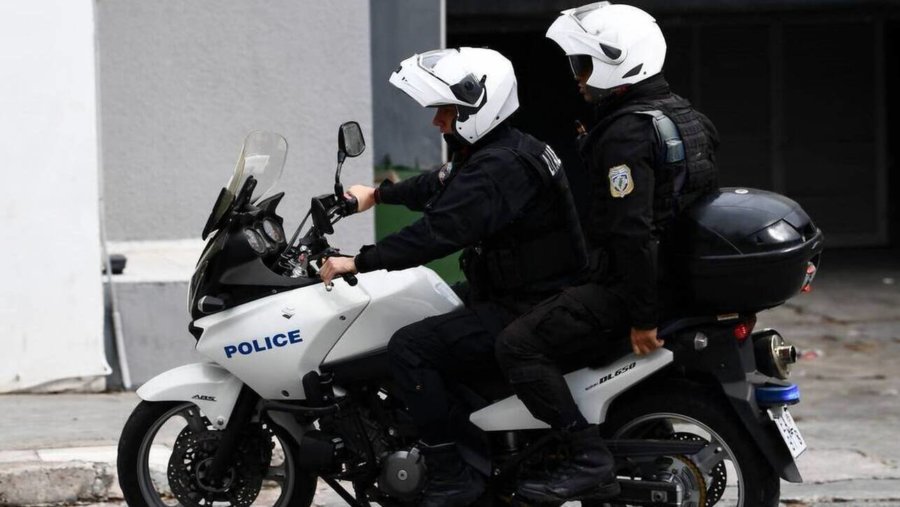 Ο Γιώργος Μοσχούρης που είχε εμπλακεί στη Greek Mafia, το θύμα της εν ψυχρώ εκτέλεσης στο Χαλάνδρι