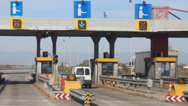 Διόδια: Για ποιους είναι δωρεάν η διέλευση