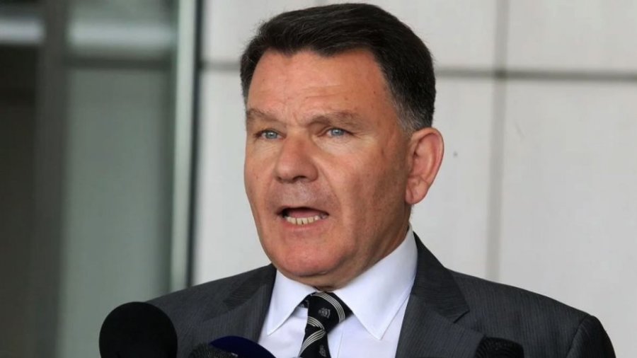 Εξώδικο Κούγια σε Τσιάτα: «Όσα αναφέρεις είναι ψευδή και συκοφαντικά ..τα παρουσιάζεις ως αληθή είναι απόλυτα διαστρεβλωμένα»