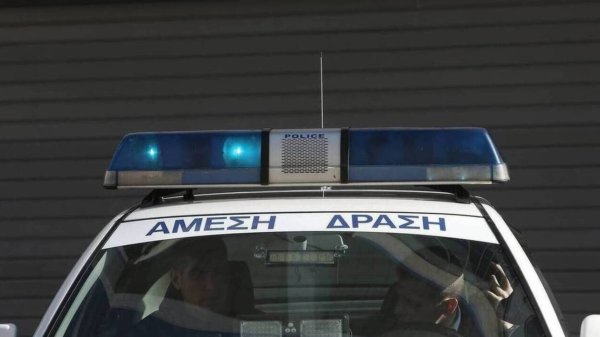 Αστυνομικές επιχειρήσεις σε Λάρισα και Θεσσαλία για την πρόληψη και καταστολή της εγκληματικότητας
