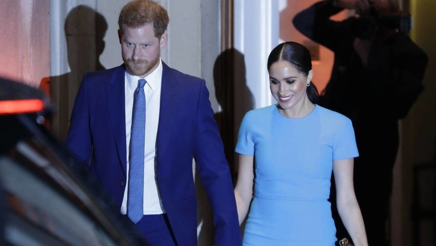 Μέγκαν Μάρκλ: Προσπάθησε να επικοινωνήσει με τον πατέρα της μετά τον ακρωτηριασμό του ποδιού του