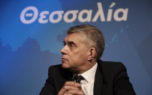 Αγοραστός: Η νέα εξίσωση Κουρέτα – Πώς δημοπρατείται έργο που είναι “απενταγμένο”;