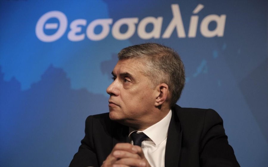 Αγοραστός: Η νέα εξίσωση Κουρέτα – Πώς δημοπρατείται έργο που είναι “απενταγμένο”;