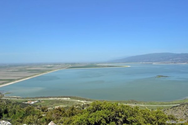 ΡΑΑΕΥ: «Φυσική μπαταρία» η επένδυση αντλησιοταμίευσης στον Δήμο Ρήγα Φεραίου